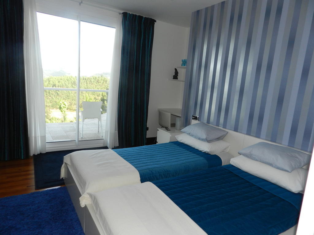 Hotel Garazar Mendexa Pokój zdjęcie