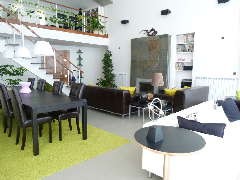 Hotel Garazar Mendexa Zewnętrze zdjęcie