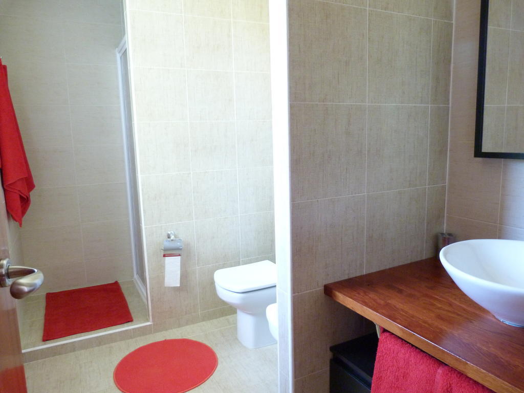 Hotel Garazar Mendexa Pokój zdjęcie