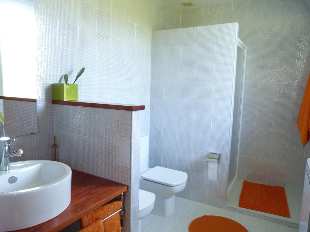 Hotel Garazar Mendexa Pokój zdjęcie